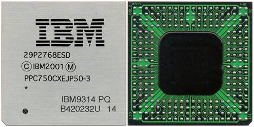 CPU r6504ap 8-bit 2mhz 8kb dip28 direccionable original Rockwell 