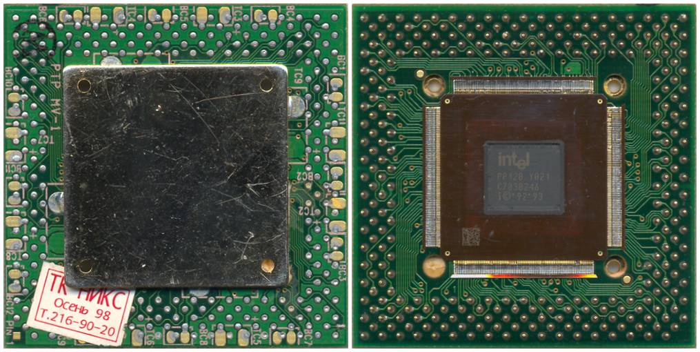 Original Mobile Pentium N3050 SR2A9 CPU FH8066501715925 DC:2015+ 
